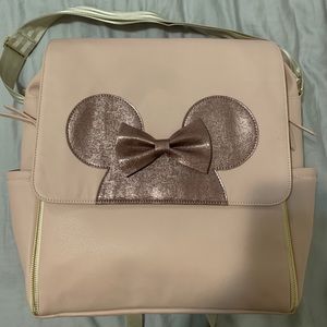 Petunia pickle bottom backpack